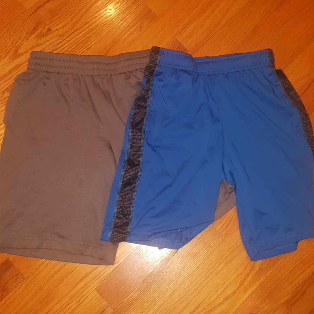 boys shorts